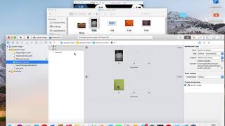 HOW TO UPLOAD IMAGE ON XCODE