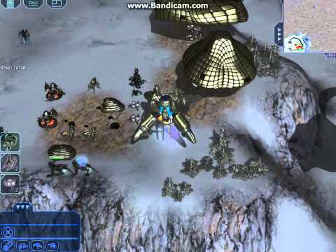 Earth 2160 Чужие