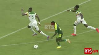 U23 | TEMPS FORTS | SENEGAL - MALI