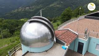 Osservatorio Astronomico MARSEC - Marana di Crespadoro (Vi)