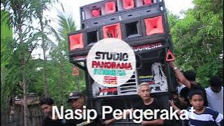 Lagu Sasak Nasip Pengerakat Pelita Harapan || Panorama Indonesia