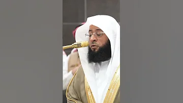 وعنده مفاتح الغيب لا يعلمها إلا هو ويعلم ما في البر والبحر الشيخ بدر التركي 