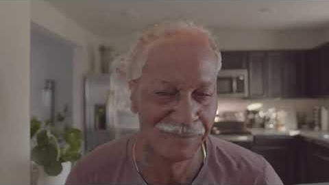 EbSynth Test - Aging