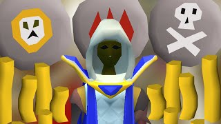 How to Make 3M GP/Hour Charging This | OSRS Money Making Guide 2025