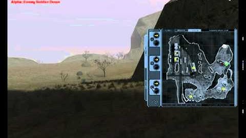 Sursion Gaming | Ghost Recon: Desert Siege -- Part 4