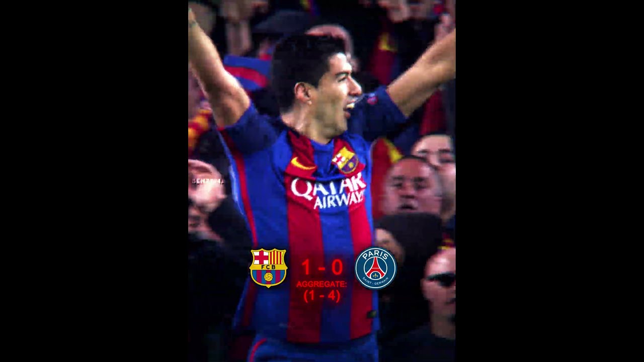 Football S Best Comeback 