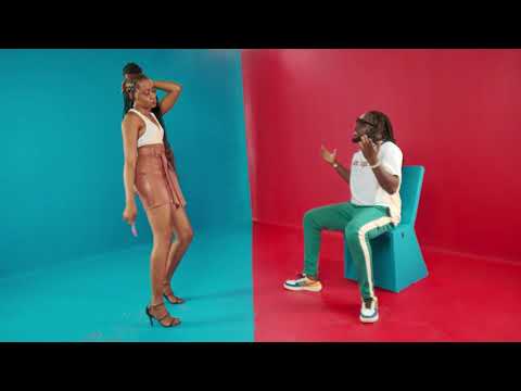 OLINA CLASS _IDC MUSIC X VOLTAGE MUSIC (OFFICIAL VIDEO)