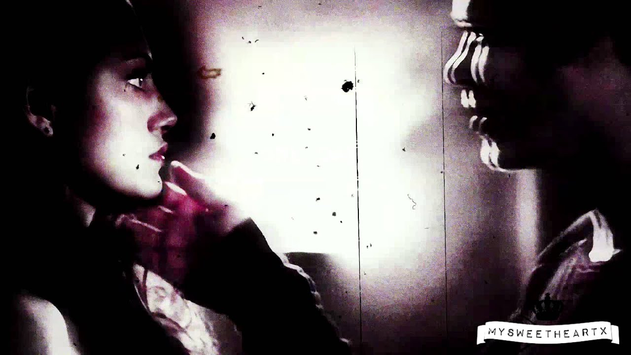 ►Klaus & Hayley I Under the Iron Sky [AU]