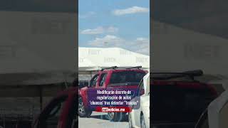 Decree regulating crooked cars to be amended after fraud is detected screenshot 4