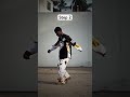 Tutoriel Moonwalk Shorts Michaeljackson mp3