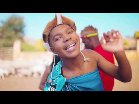 Mc Records KZN - Baby Musa Kuyenza Lento (Official Music Video)