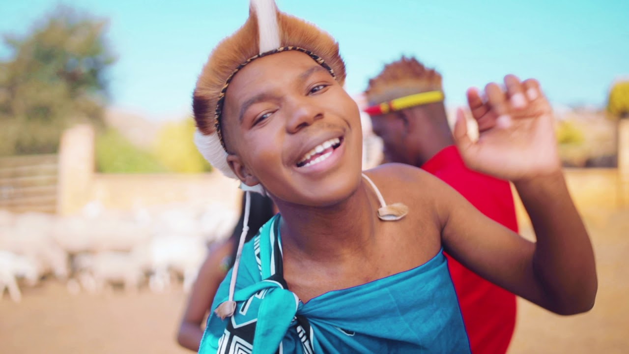 Download Mc Records KZN - Baby Musa Kuyenza Lento (Official Music Video)