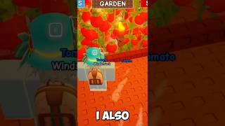 ALL SECRET GROW A GARDEN CODES WITH FREE GIFTS