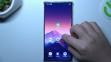 How to Fix Invisible WhatsApp Notifications on NUBIA Red Magic 8S Pro?