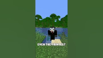 Thumbnail of This Minecraft Song is FAKE (The Warden Rap)