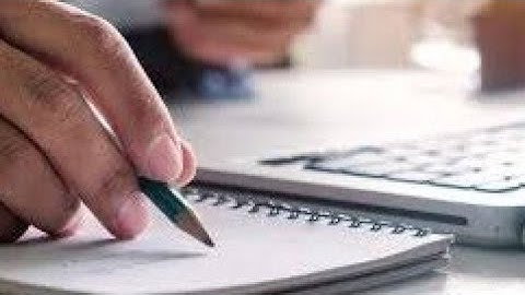 Medical Writing Made Easy - Workshop 2016 Part 8 ( Citing References Exercise)