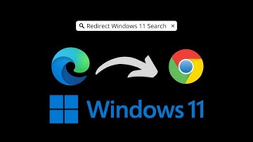 Redirect Windows 11 Search to Chrome Browser Easily
