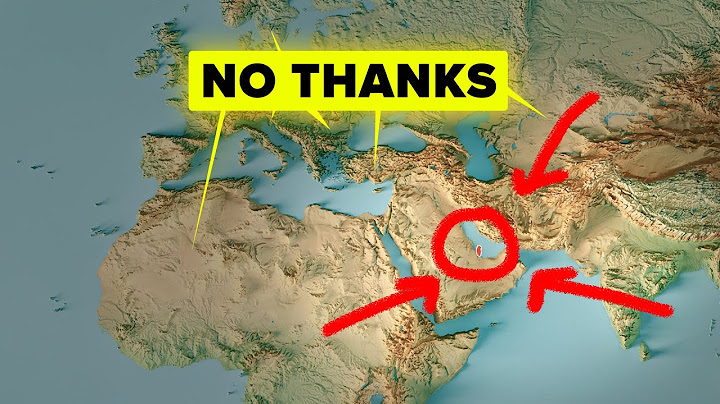 Real Reason Countries Don't Want to Host the World Cup