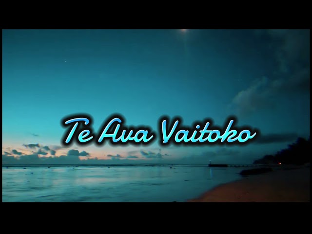 Te Ava Vaitoko class=