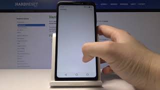 How to Open Phone Specifications on MEIZU M8 Lite – Device Info screenshot 4