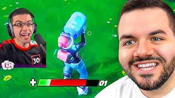 UNLUCKIEST Fortnite Moments!