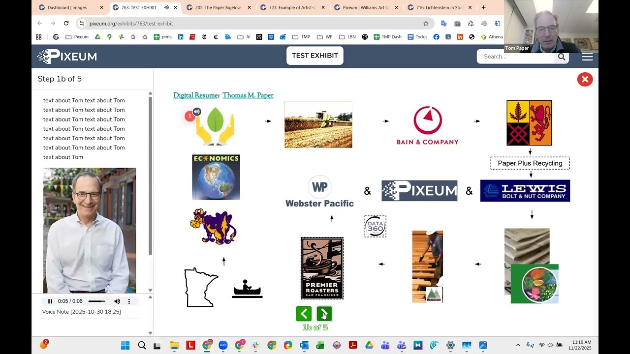 WACP Tutorial November 21, 2025