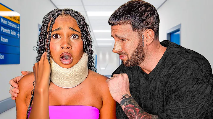 HOW DID THIS HAPPEN 💔