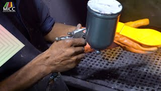 SIMAC Tanning Tech | MICC