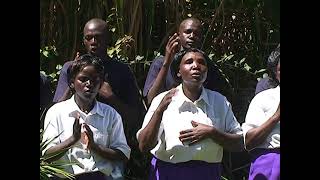 Uniponye Bwana St Thomas Girango Catholic Choir
