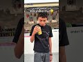 كريمي، غني، وطعم الفسدق مالي المكان 💚لعشّاق الميلك شيك الحقيقيين 👀قولنالكوا على 3 مكونات من ميلك شيك