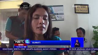Pelaku Bermodus Bantu Masukkan Kartu ATM Korban - NET12