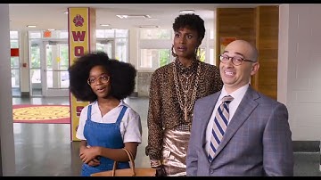 Talent Show (All Versions) Part 1125