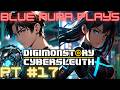Digimon Story: Cyber Sleuth - Part 17: Chapter 06 Serial disappearances in Akihabara