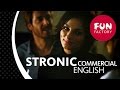 Stronic by fun factory  commercial  english