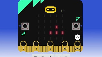 microbit challenge 1