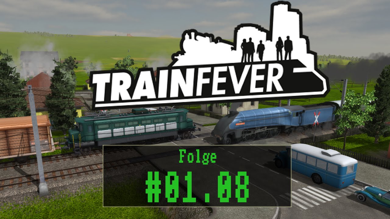 Train Und Play Train Und Play