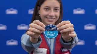 Lowes Summer Internship