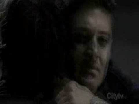 Supernatural - Storm