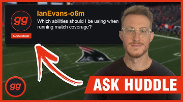 Which Abilities ACTUALLY Work in Match Coverage?