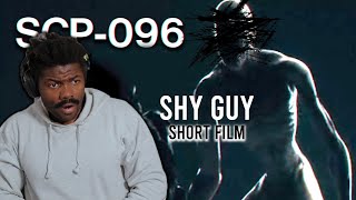 096 - A Short Film (by MrKlay) - Largo Reacts 