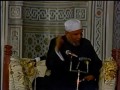 الشعراوي - سورة النساء - إن الله لايغفر أن يشرك به و يغفر ما دون ذلك