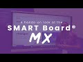 Smart board mx at tcea 2024