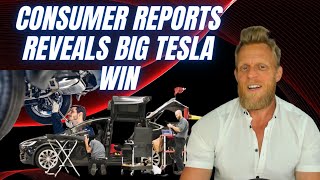 Tesla has lowest 10 yr maintenance and repair cost of any brand in America