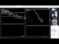 Live Forex Trading - NY Session 11th January 2021