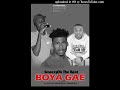 Boya gae musiclyrical8050 lyricalemonade