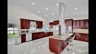 310 SW 187th Ave, Pembroke Pines, FL 33029