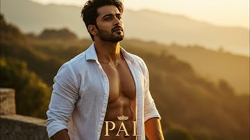 P A L  X  The Soul of Bollywood: A Lo-Fi Journey Through Time