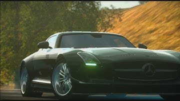 NFS the Run Multiplayer gameplay- Oops there