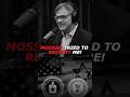 Ex-CIA Officer Reveals Shocking Mossad Recruitment Attempt 🚨