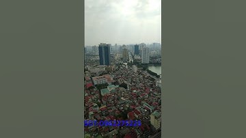 Thi Công Lưới An Toàn tại P.3515- Tòa M2 - Chung Cư Cao Cấp Vinhome Metropolis - Liễu Giai
